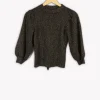 Best Petite Mendigote Pulls pailletés - XS / 34 Noir