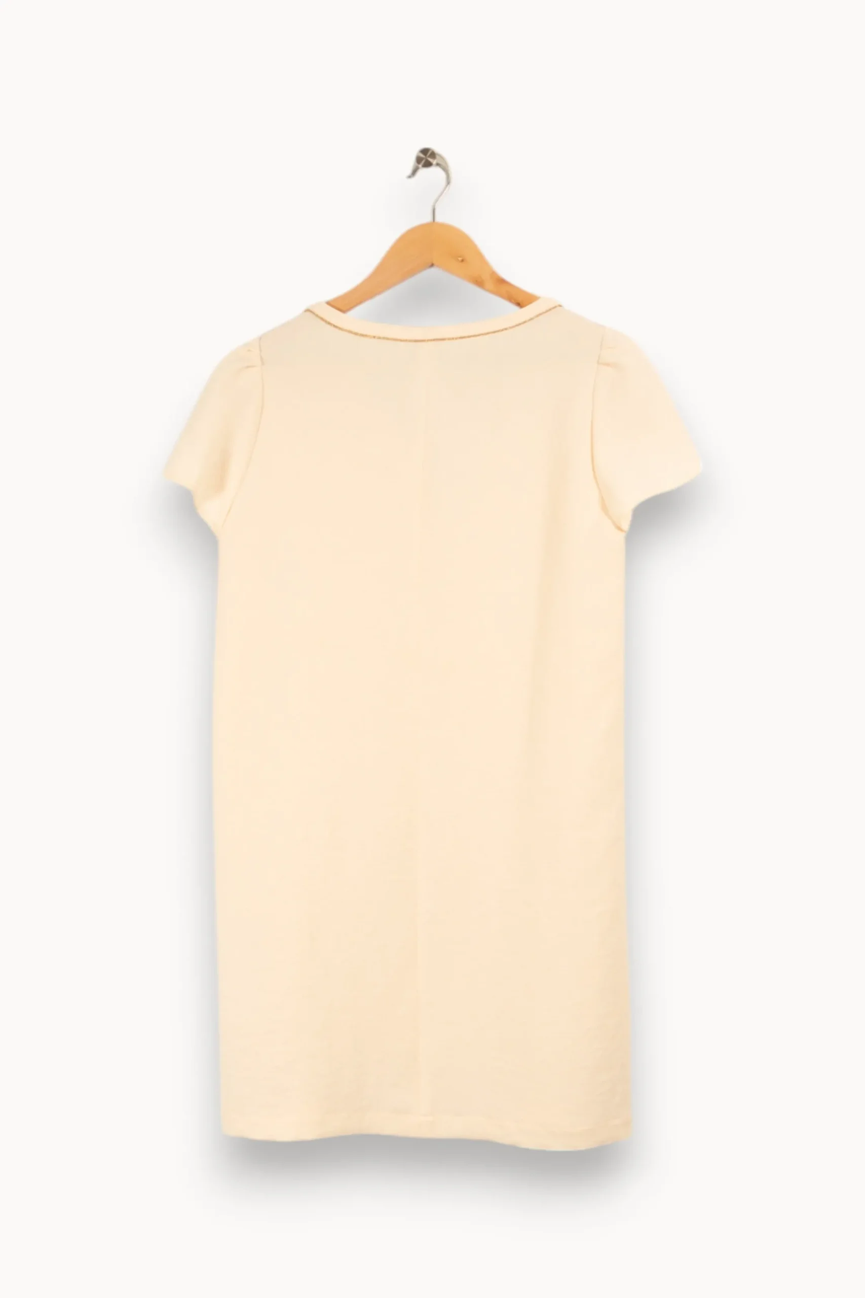 Flash Sale Pablo Robe - Taille M/38 Beige