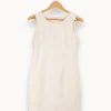 Flash Sale Caroll Robe he - Taille S/36 Blanc