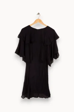 Shop Maison 123 Robe foncé - Taille M/38 Bleu