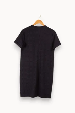 Store I.Code Robe e - Taille L/40 Bleu
