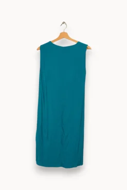 Clearance Comptoir des Cotonniers Robe e - Taille L/40 Bleu