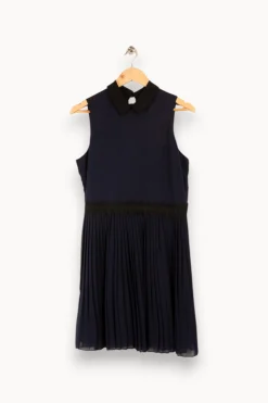 Clearance I.Code Robe e - Taille M/38 Bleu