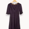 Store La Petite Etoile Robe e - Taille M/38 Bleu