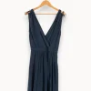 Outlet ZAPA Robe e - Taille M/38 Bleu