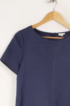 Fashion Pablo Robe e - Taille M/38 Bleu