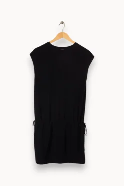 Online IKKS Robe e - Taille M/38 Bleu