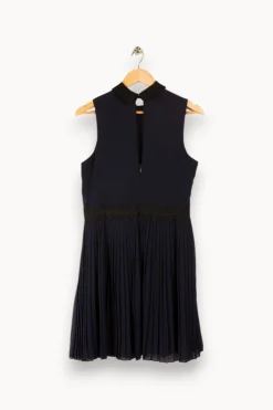 Clearance I.Code Robe e - Taille M/38 Bleu