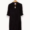 Store Maison 123 Robe e - Taille S/36 Bleu