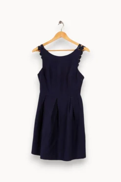 Clearance Suncoo Robe e - Taille S/36 Bleu
