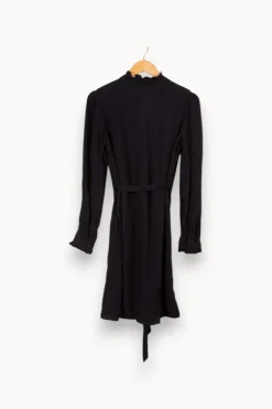 Cheap Comptoir des Cotonniers Robe e - Taille S/36 Bleu