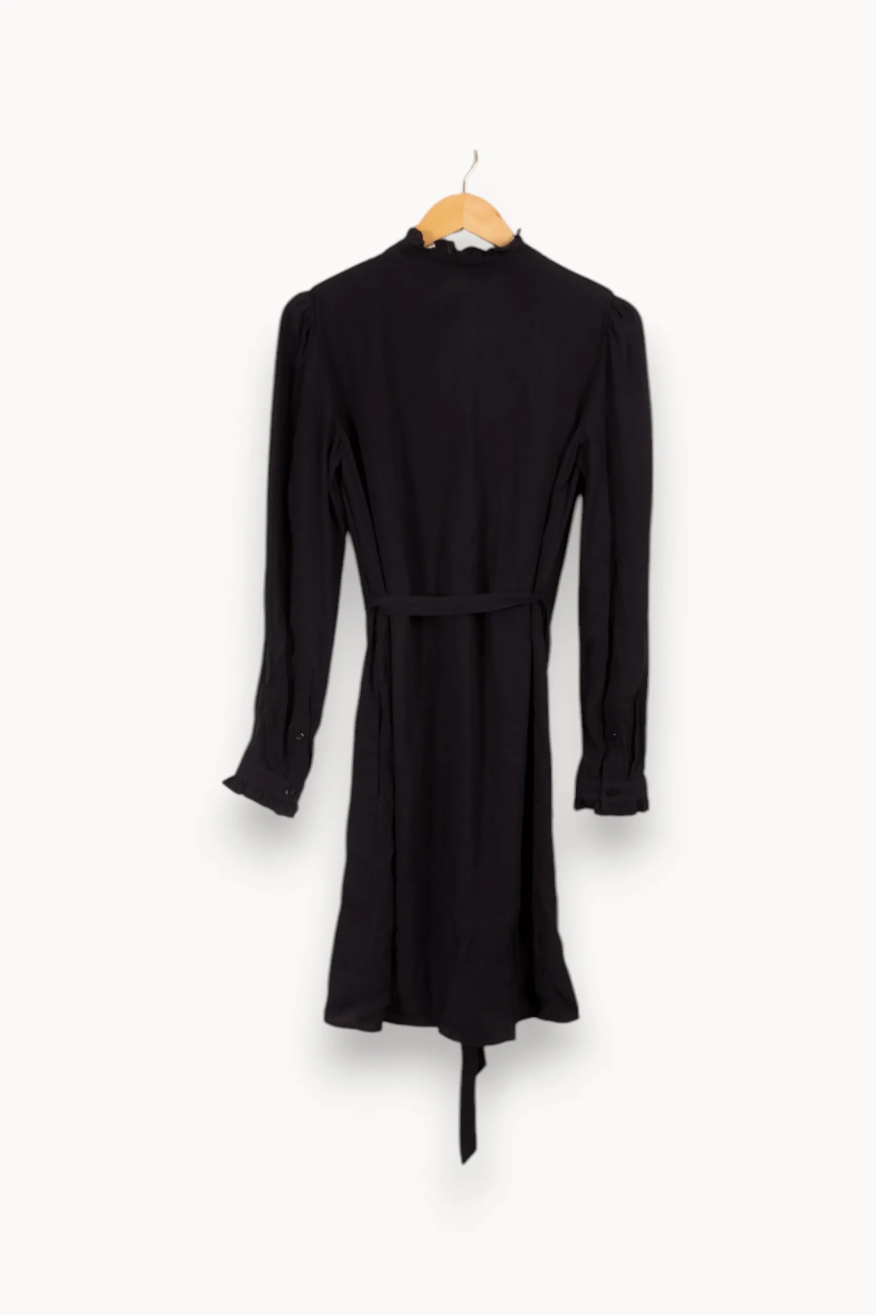 Cheap Comptoir des Cotonniers Robe e - Taille S/36 Bleu