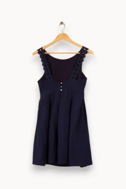 Clearance Suncoo Robe e - Taille S/36 Bleu