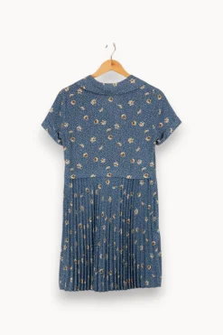 Flash Sale I.Code Robe e - Taille S/36 Bleu