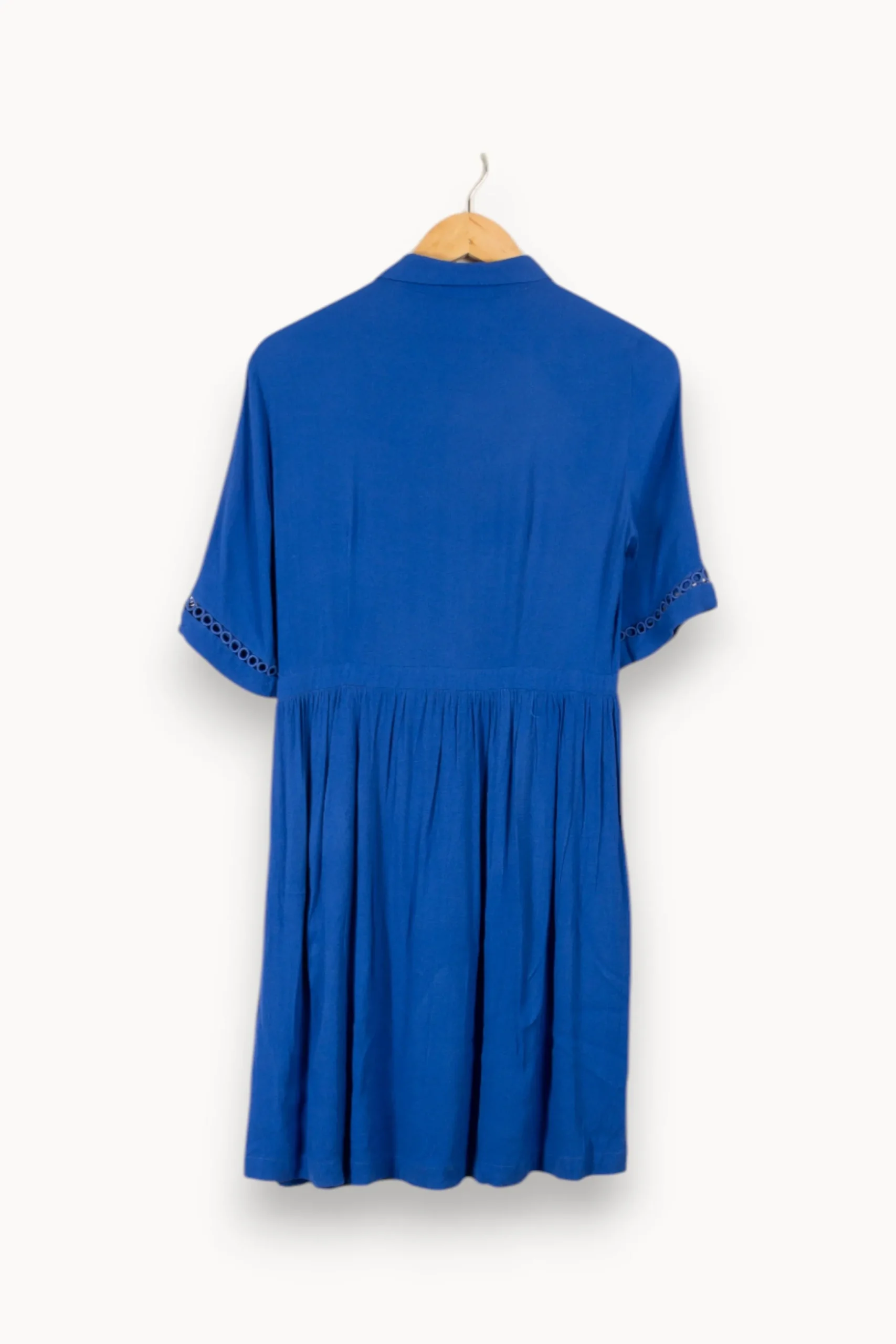 Best Suncoo Robe e - Taille S/36 Bleu