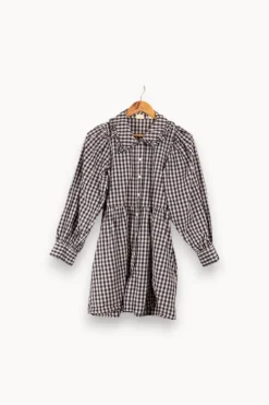 Store Levi's Robe e - Taille XS/34 Bleu