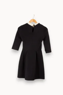 Clearance One Step Robe e - Taille XS/34 Bleu