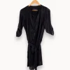Cheap IKKS Robe e brillante - Taille S/36 Bleu