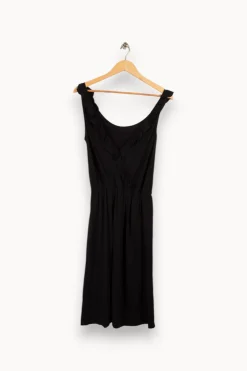 Best Des petits hauts Robe e foncée - Taille S/36 Bleu