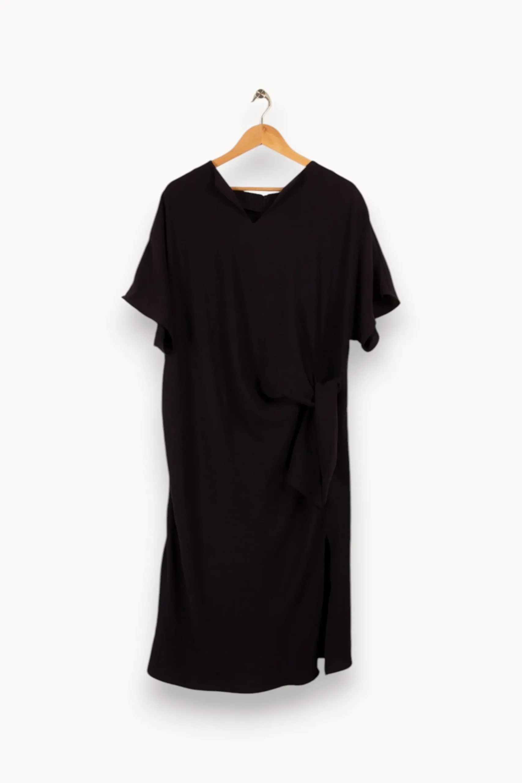 Sale ZAPA Robe e foncée - Taille XXL/44 Bleu