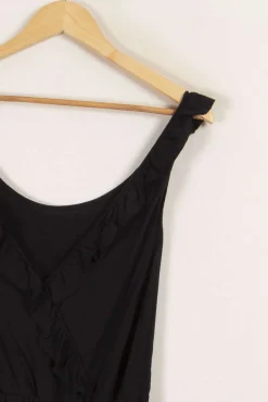 Best Des petits hauts Robe e foncée - Taille S/36 Bleu