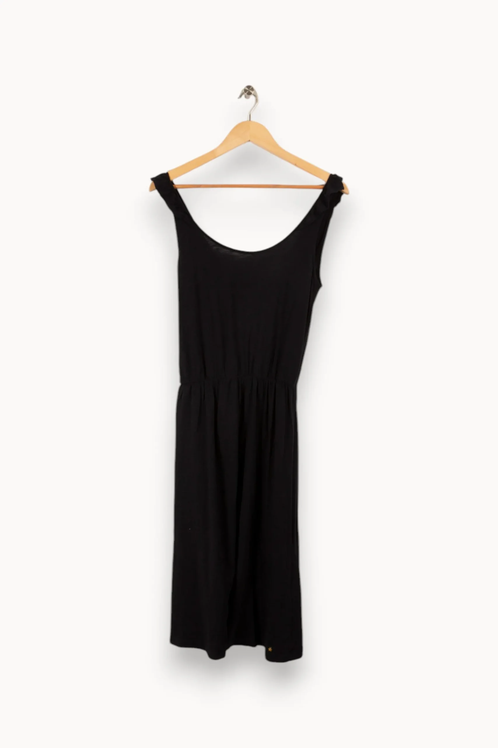 Best Des petits hauts Robe e foncée - Taille S/36 Bleu