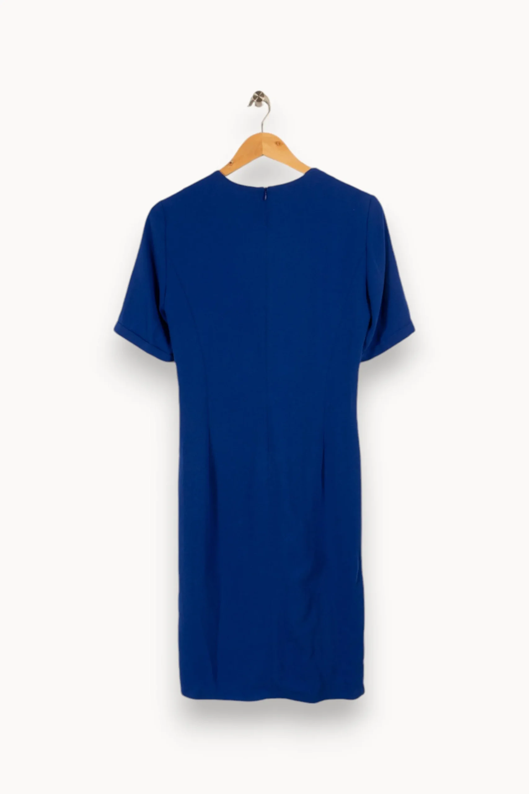 Cheap Gerard Darel Robe e foncée - Taille S/36 Bleu