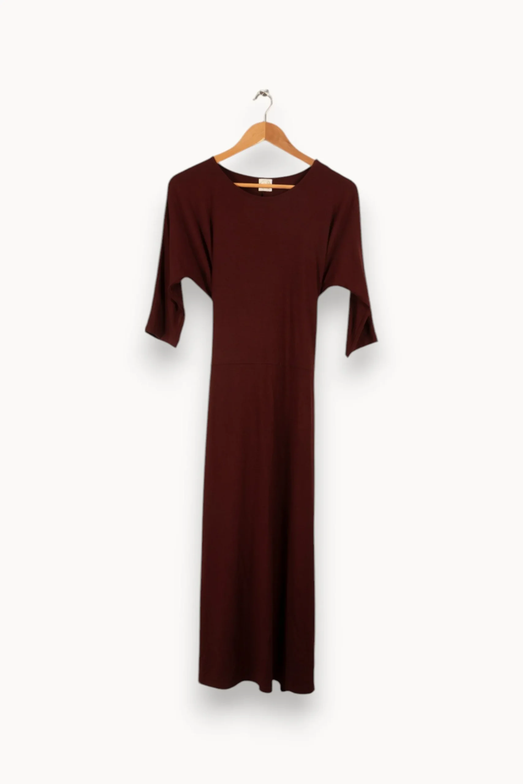 Discount Des petits hauts Robe - Taille XS/34 Bordeaux