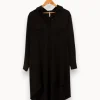 Shop Imperial Robe chemise e - Taille M/38 Noir