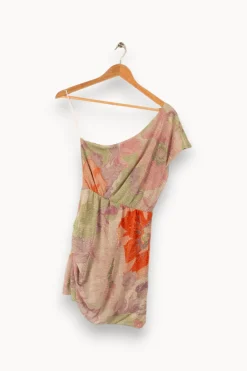 Cheap Imprevu Robe courte - XS/34 Multicolore