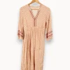 Cheap Maison 123 Robe courte - Taille XS/34 Multicolore