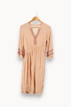 Cheap Maison 123 Robe courte - Taille XS/34 Multicolore
