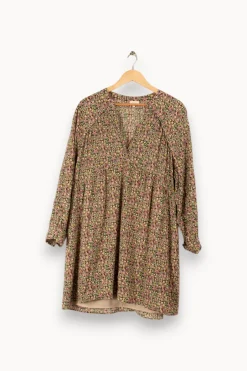 Best Sale Pablo Robe courte - Taille L/40 Multicolore
