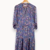 Cheap Gerard Darel Robe courte - Taille M/38 Multicolore