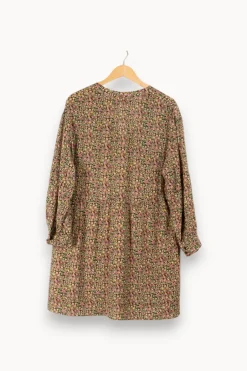 Best Sale Pablo Robe courte - Taille L/40 Multicolore