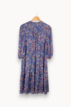 Cheap Gerard Darel Robe courte - Taille M/38 Multicolore