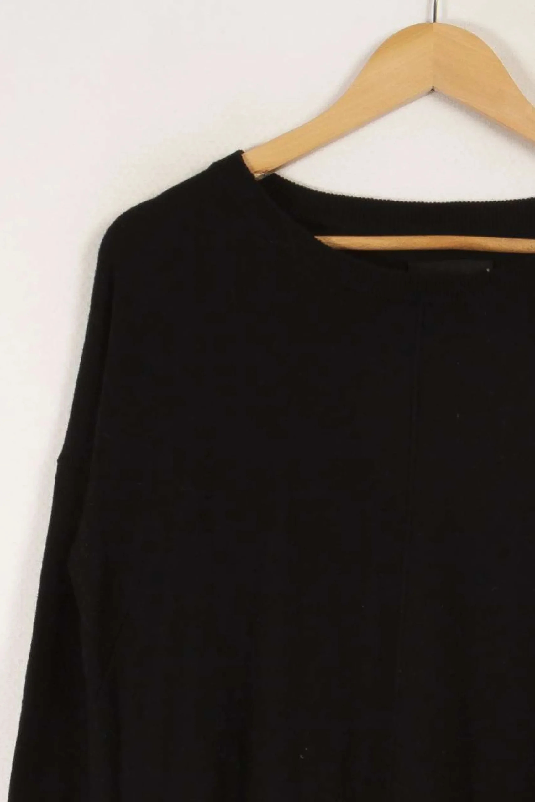 New Zadig&Voltaire Robe courte e - Taille L/40 Noir