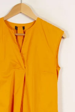 Cheap Caroll Robe courte - Taille XS/34 Orange