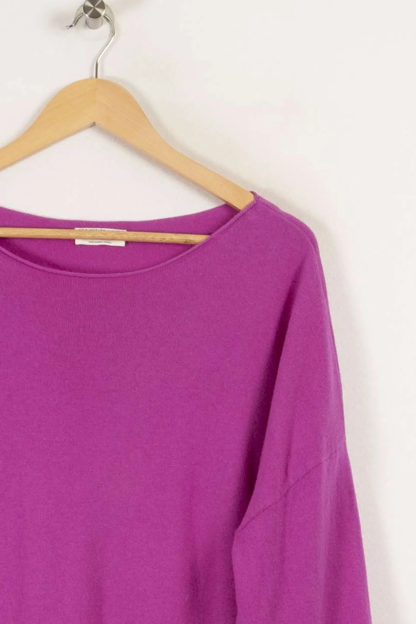 Cheap Des petits hauts Robe courte te - Taille M/38 Violet