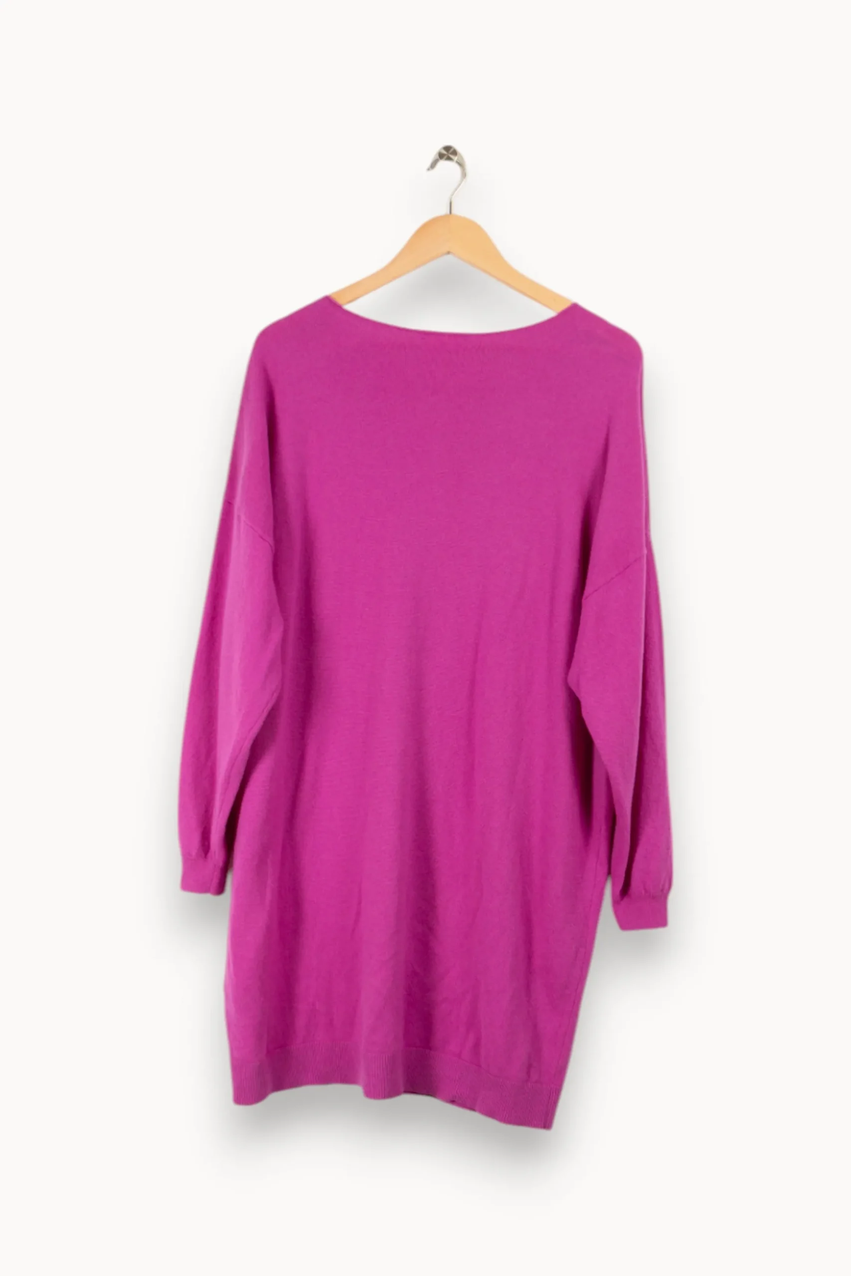 Cheap Des petits hauts Robe courte te - Taille M/38 Violet