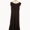 Outlet ba&sh Robe e - Taille M/38 Gris