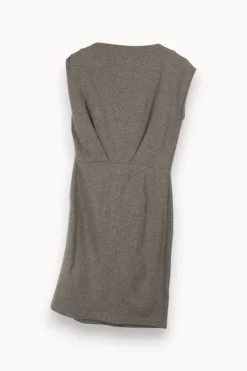 Store IKKS Robe e - Taille M/38 Gris
