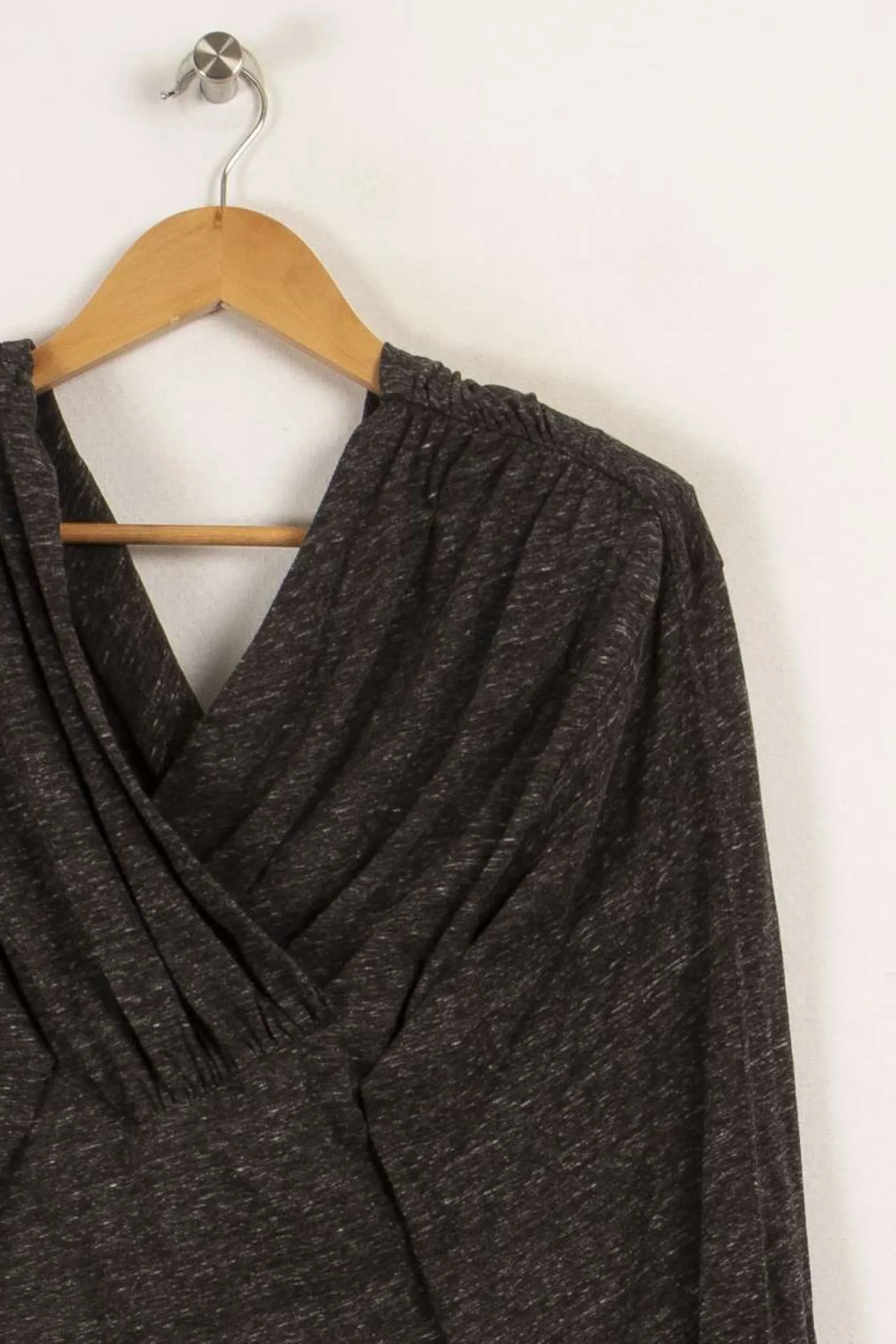 Clearance IRO Robe e - Taille S/36 Gris