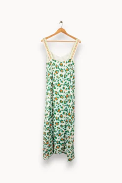 Sale Imprevu Robe longue - S/36 Multicolore