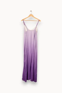 Outlet Imprevu Robe longue - S/36 Multicolore