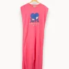 Cheap Imprevu Robe longue - XL/42 Rose