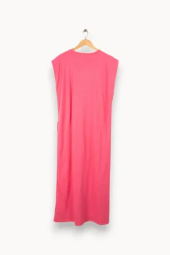 Cheap Imprevu Robe longue - XL/42 Rose