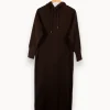 Cheap Imprevu Robe longue - XS/34 Noir