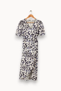 Sale Imprevu Robe longue - XS/34 Multicolore