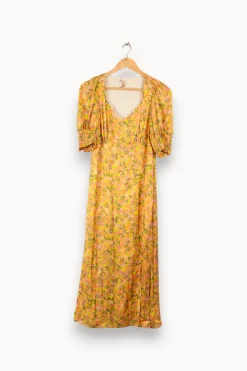 Clearance Imprevu Robe longue - XS/34 Multicolore